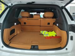 eπ Yipai 008 BEV Smart Driving Edition 636Max 5-seater - ფოტო 7