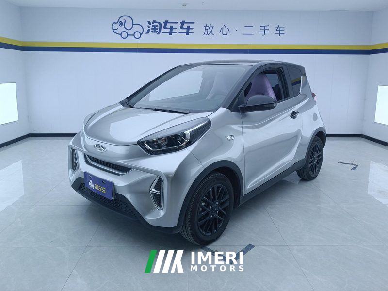 Chery Ant Edition251km Edition 25.05kWh