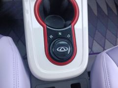 Chery Fengyun Little Ant Facelifted Youth Edition 251km True Love Edition 25.05kWh - фото 19