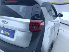 Chery Fengyun Little Ant Facelifted Youth Edition 251km True Love Edition 25.05kWh - фото 5