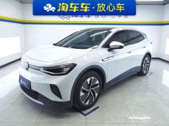 Volkswagen VW ID.4 CROZZ 442km Rear Drive Exclusive Limited Edition - photo 1