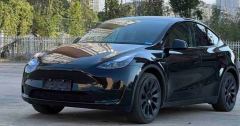 Tesla Model Y 545km Rear-Wheel Drive Edition - ფოტო 1