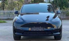 Tesla Model Y 545km Rear-Wheel Drive Edition - ფოტო 2