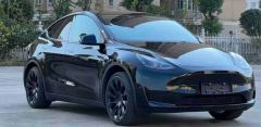 Tesla Model Y 545km Rear-Wheel Drive Edition - ფოტო 3