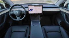 Tesla Model Y 545km Rear-Wheel Drive Edition - ფოტო 4