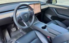 Tesla Model Y 545km Rear-Wheel Drive Edition - ფოტო 5