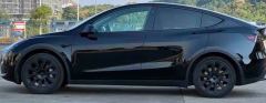 Tesla Model Y 545km Rear-Wheel Drive Edition - ფოტო 7