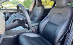Tesla Model Y 545km Rear-Wheel Drive Edition - ფოტო 8