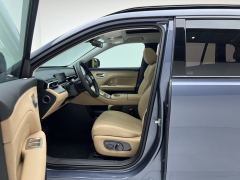 GAC AION i60 BEV 650 Advanced - ფოტო 4