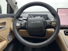 GAC AION i60 BEV 650 Advanced - ფოტო 6