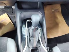 Toyota Corolla 1.2T S-CVT Pioneer PLUS Version - фото 19