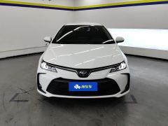 Toyota Corolla 1.2T S-CVT Pioneer PLUS Version - фото 3