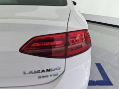 Volkswagen Lamando 230TSI DCT Stylish Edition - фото 5