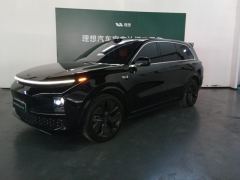 Li Auto L9 Max - photo 1