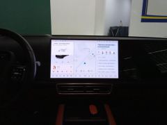 Li Auto L9 Max - photo 17