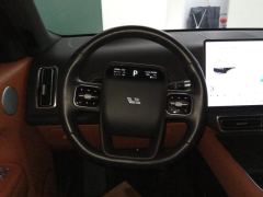 Li Auto L9 Max - photo 18