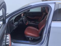 Lincoln Z i 2.0T Edition - ფოტო 14