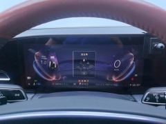 Lincoln Z i 2.0T Edition - ფოტო 20