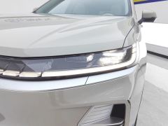 Haval JF-17 Thunder MAX PHEV 1.5L Hi4 110 Pro - ფოტო 4