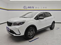 Livan Rui Lan X3 PRO 1.5L CVT Hayate-chan - ფოტო 1