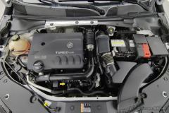 Buick Verano Pro 1.5T Joy Edition - фото 7