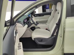 Geely Star Wish UP 410km Edition - ფოტო 14