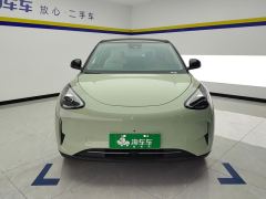 Geely Star Wish UP 410km Edition - ფოტო 3
