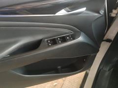 Maxus G50 PLUS 1.5T Edition - ფოტო 13