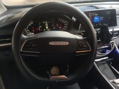 Maxus G50 PLUS 1.5T Edition - ფოტო 18