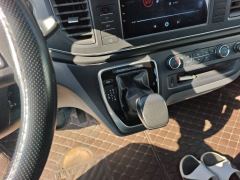 Maxus V80 2.0T AMT147Ps 5/6 - ფოტო 10