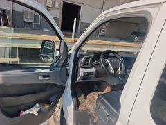 Maxus V80 2.0T AMT147Ps 5/6 - ფოტო 12