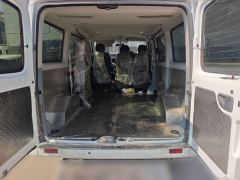 Maxus V80 2.0T AMT147Ps 5/6 - ფოტო 15