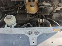 Maxus V80 2.0T AMT147Ps 5/6 - ფოტო 16