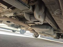 Maxus V80 2.0T AMT147Ps 5/6 - ფოტო 18