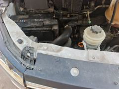 Maxus V80 2.0T AMT147Ps 5/6 - ფოტო 20