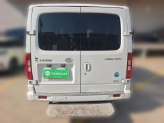 Maxus V80 2.0T AMT147Ps 5/6 - ფოტო 3
