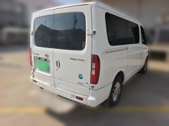 Maxus V80 2.0T AMT147Ps 5/6 - ფოტო 4