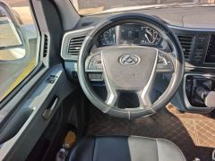 Maxus V80 2.0T AMT147Ps 5/6 - ფოტო 6