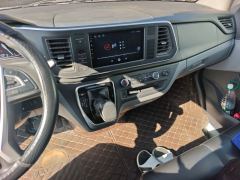 Maxus V80 2.0T AMT147Ps 5/6 - ფოტო 9