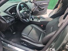 Cadillac CT5 28T Luxury Version - photo 11