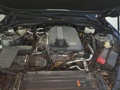 Cadillac CT5 28T Luxury Version - photo 16