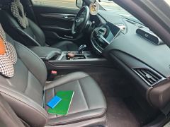 Cadillac CT5 28T Luxury Version - photo 19