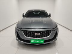 Cadillac CT5 28T Luxury Version - photo 2