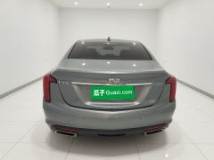 Cadillac CT5 28T Luxury Version - photo 3