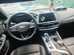 Cadillac CT5 28T Luxury Version - photo 6