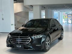 Mercedes-Benz E Class E-Class E 300 L Luxury - фото 1