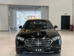 Mercedes-Benz E Class E-Class E 300 L Luxury - фото 2