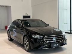 Mercedes-Benz E Class E-Class E 300 L Luxury - фото 3
