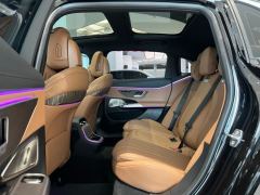 Mercedes-Benz E Class E-Class E 300 L Luxury - фото 5