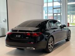Mercedes-Benz E Class E-Class E 300 L Luxury - фото 6